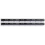Middle Atlantic PTRK Series Rackrails - 14 Space
