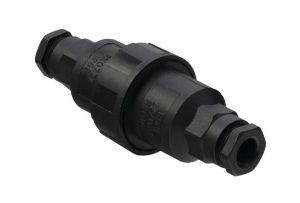 Ethernet Cat5e STP Standard Buccaneer Connector standard buccaneer circular data connector