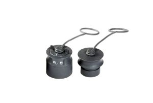 6000 Series Chassis PC/PBT Standard Buccaneer Connector