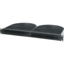 Quiet Blower Panel, Flat Finish, 220V