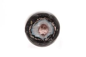 ShowMeCables RG11 Solid Copper Coax Cable - Black