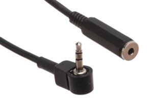 MAGNUS Jack 3,5 - Câble de signal audio stéréo Jack 3,5 mm pour