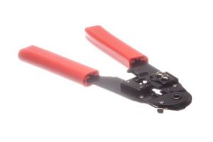 Modular Crimping Tool for RJ45