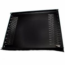 Middle Atlantic - 4 Pt Shelf - 26 Inch Depth - AXS and Slim 5 Series - 1 Space