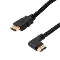 ShowMeCables HDMI 2.0 M/M, LA, PVC Shell, 4K