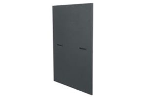 Side Panels for Slim 5 Series Racks - 26 Inch Depth
