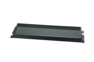 Fixed Plexi Security Cover - 3 RU