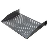ShowMeCables 23" Cantilever Shelf 2U with 16" Depth