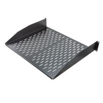 ShowMeCables 23" Cantilever Shelf 2U with 18" Depth