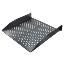 ShowMeCables 23" Cantilever Shelf 2U with 22" Depth 