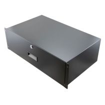ShowMeCables 23" Rack Mount Drawer 4U