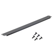 ShowMeCables 23" 1U Spacer solid