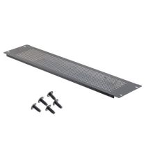 ShowMeCables 23" 3U Spacer perforated