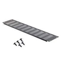 ShowMeCables 23" 3U Spacer slotted