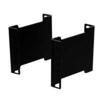 ShowMeCables Rail Depth Adapter 2U 4in depth (100mm)