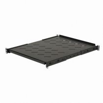 ShowMeCables 4 Post Shelf Adjustable (22in-40in) 