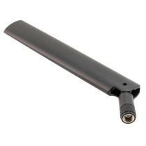 ShowMeCables 862 to 928 MHz Rubber Duck Antenna 3 dBi SMA Male Tilt Swivel