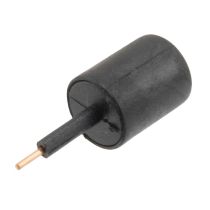 ShowMeCables 2.4 to 2.5 GHz Permanent Mount Mini Antenna Solder Post
