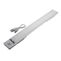ShowMeCables LED Cabinet Light 6500K w/PIR Sensor 12.6 in(320mm)