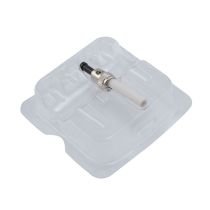 L-Com ST MM SOC OM1 3.0mm. 10 pieces as one unit