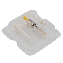 L-Com ST SM SOC G652D 0.9mm. 10 pieces as one unit