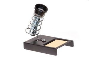 Soldering Stand for Pencil Iron