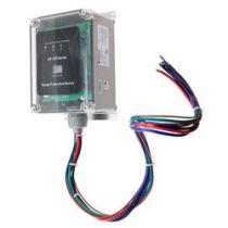 L-com AC SPD Type 2 EMI Filtered 240Vac Delta 200kA/phase