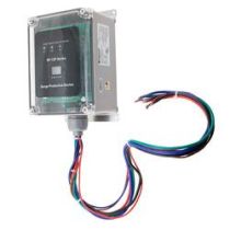 L-com AC SPD Type 2 EMI Filtered 480/277Vac Wye 300kA/phase