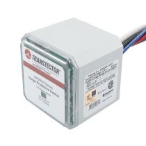 ShowMeCables AC Surge Protector SPD SP PLUS Brick 120 Vac Single-Phase MOV 50 kA, TAA