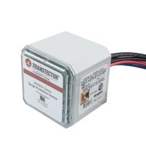 ShowMeCables AC Surge Protector SPD SP PLUS Brick 120/208 Vac Three-Phase Wye MOV 50 kA, TAA