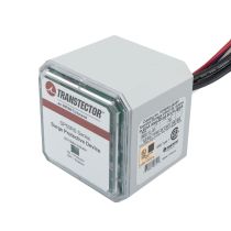 ShowMeCables AC Surge Protector SPD SP PLUS Brick 120/240 Vac Split-Phase MOV 50 kA, TAA