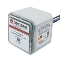 ShowMeCables AC Surge Protector SPD SP PLUS Brick 277/480 Vac Three-Phase Wye MOV 50 kA, TAA