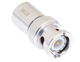 Fairview Microwave ST3B - BNC Male Terminator - 2 Watts to 3 GHz