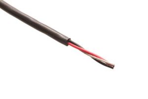 Standard Microphone Cable - 2 Conductor 