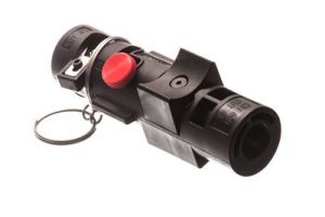 Rotary Coax Stripper & Prep Tool for LMR-600