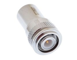 Fairview Microwave STT0637 - TNC Male Terminator - 2 Watts to 6 GHz