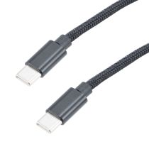 ShowMeCables USB 2.0 C Male to C Male - 3ft, 6ft, & 10ft