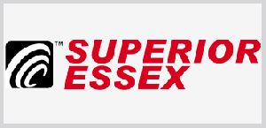 Superior PVC Cat5e Cable - 1000FT