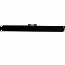 1 Space Panel with Temperature Display