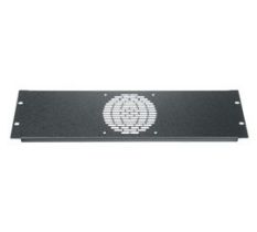 Textured Fan Panel, Accepts 1 Fan