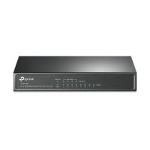 TP Link SF1008P 8Port 10/100Mbps Desktop PoE Switch