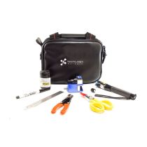 TechLogix Networx® Economy Fiber Termination Kit for SFF Fiber Cable