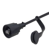 L-com Category 5e IP67 Rated Dual Use Waterproof Cable Assemblies