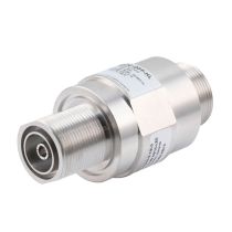 7/16 DIN F/F BULKHEAD COAXIAL RF SURGE PROTECTOR 698MHz-2.7GHz DC PASS LOW PIM HAZARDOUS LOCATION