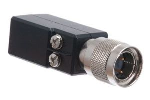 Twinax to RJ45 Extender Balun Active Pins 4&5
