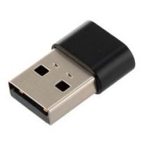 ShowMeCables USB 2.0 Adapter, A Male to C Female, Slim Design with Aluminum Housing