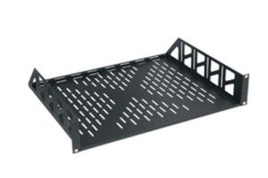 Middle Atlantic Vented Rackshelf - 14.75 Inch Depth - 2 Space