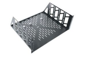Middle Atlantic Vented Rackshelf - 15.5 Inch Depth - 4 Space