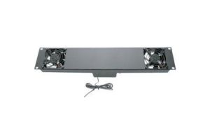 Ultra Quiet Fan Panel, 50 CFM