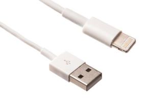 USB to Lightning iPhone | IPod | iPad Cable - MFi Certified